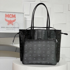 MCM Shopping Bags